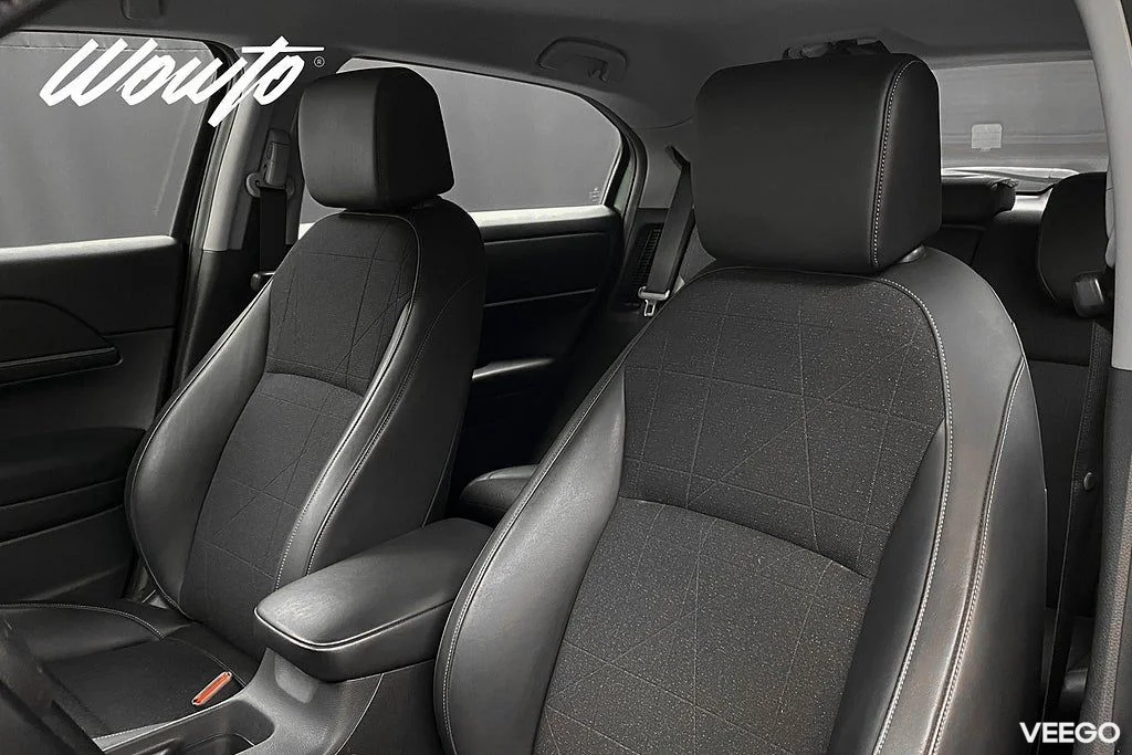 Honda HR-V 1.5 Hybrid e-CVT 131HK Advance /B-Kamera /Navi 96kW