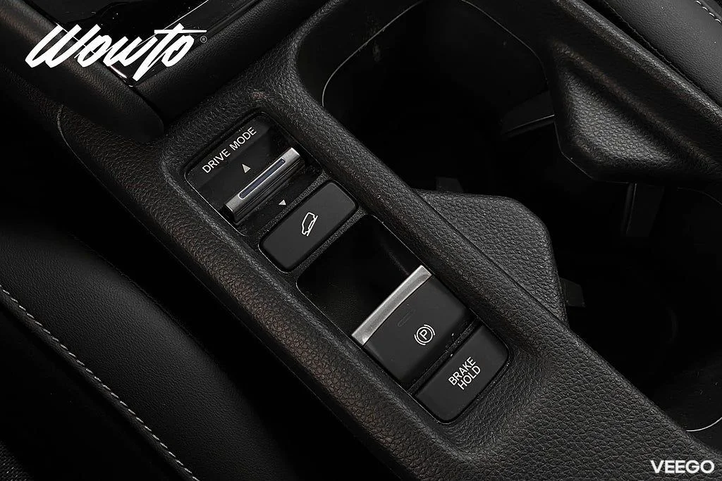 Honda HR-V 1.5 Hybrid e-CVT 131HK Advance /B-Kamera /Navi 96kW