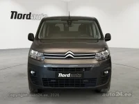 Citroen Berlingo N1 1.5 75kW