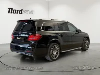 Mercedes-Benz GLS350 d AMG 4matic 3 190kW
