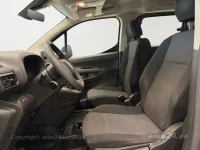 Citroen Berlingo N1 1.5 75kW