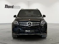Mercedes-Benz GLS350 d AMG 4matic 3 190kW