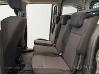 Citroen Berlingo N1 1.5 75kW
