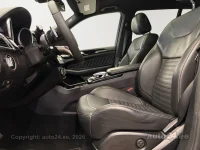 Mercedes-Benz GLS350 d AMG 4matic 3 190kW