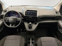 Citroen Berlingo N1 1.5 75kW