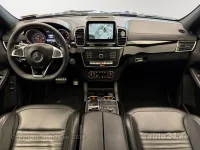 Mercedes-Benz GLS350 d AMG 4matic 3 190kW