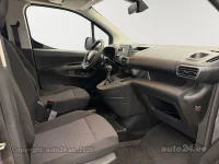 Citroen Berlingo N1 1.5 75kW