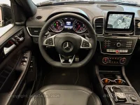 Mercedes-Benz GLS350 d AMG 4matic 3 190kW