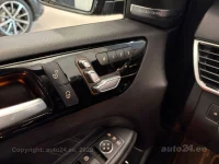 Mercedes-Benz GLS350 d AMG 4matic 3 190kW