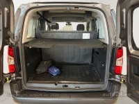 Citroen Berlingo N1 1.5 75kW