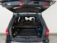 Mercedes-Benz GLS350 d AMG 4matic 3 190kW