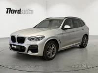 Image of BMW X3 - 2 135kW