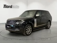 Image of Land Rover Range Rover Autobiography 4.4 250kW