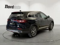 Renault Koleos - 1.3 116kW