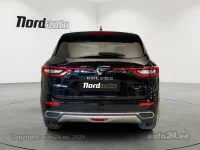 Renault Koleos - 1.3 116kW