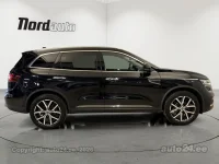Renault Koleos - 1.3 116kW