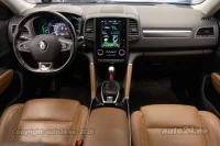 Renault Koleos - 1.3 116kW
