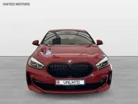 BMW 118 i M Sport Auto Rattvärme 17" PDC 0kW