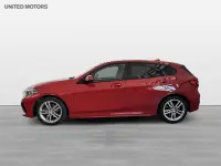 BMW 118 i M Sport Auto Rattvärme 17" PDC 0kW