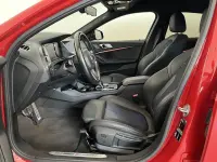 BMW 118 i M Sport Auto Rattvärme 17" PDC 0kW