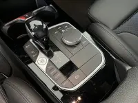 BMW 118 i M Sport Auto Rattvärme 17" PDC 0kW
