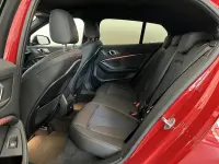 BMW 118 i M Sport Auto Rattvärme 17" PDC 0kW