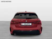 BMW 118 i M Sport Auto Rattvärme 17" PDC 0kW