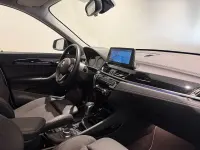 BMW X1 xDrive25e SportLine Head-Up LM Sportstolar 0kW