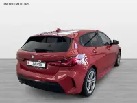 BMW 118 i M Sport Auto Rattvärme 17" PDC 0kW