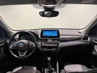 BMW X1 xDrive25e SportLine Head-Up LM Sportstolar 0kW