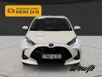 Toyota Yaris Hybrid CVT 116HK Active Plus /B-Kamera 85kW