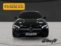 Mercedes-Benz CLA 35 AMG 4M 306HK /Drag /Pano /Burmester 225kW