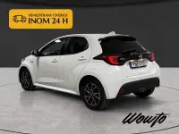 Toyota Yaris Hybrid CVT 116HK Active Plus /B-Kamera 85kW
