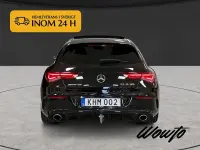 Mercedes-Benz CLA 35 AMG 4M 306HK /Drag /Pano /Burmester 225kW