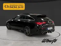 Mercedes-Benz CLA 35 AMG 4M 306HK /Drag /Pano /Burmester 225kW