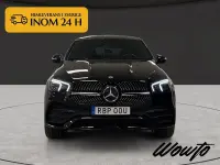 Mercedes-Benz GLE350 350 de 4M Coupé 320HK AMG /Pano /Se Spec 235kW