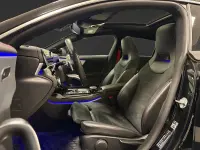 Mercedes-Benz CLA 35 AMG 4M 306HK /Drag /Pano /Burmester 225kW