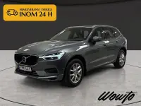 Image of Volvo XC60 D4 190HK Momentum /Drag /Värmare 140kW