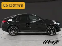 Mercedes-Benz GLE350 350 de 4M Coupé 320HK AMG /Pano /Se Spec 235kW