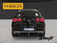 Mercedes-Benz GLC200 220 d Coupé 4M 194HK AMG /Burmester /Drag 143kW