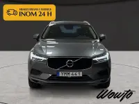 Volvo XC60 D4 190HK Momentum /Drag /Värmare 140kW