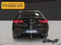 Mercedes-Benz GLE350 350 de 4M Coupé 320HK AMG /Pano /Se Spec 235kW