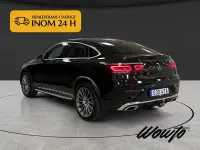 Mercedes-Benz GLC200 220 d Coupé 4M 194HK AMG /Burmester /Drag 143kW