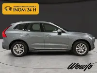 Volvo XC60 D4 190HK Momentum /Drag /Värmare 140kW