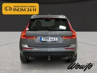 Volvo XC60 D4 190HK Momentum /Drag /Värmare 140kW