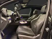 Mercedes-Benz GLE350 350 de 4M Coupé 320HK AMG /Pano /Se Spec 235kW