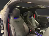 Mercedes-Benz CLA 35 AMG 4M 306HK /Drag /Pano /Burmester 225kW
