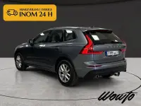 Volvo XC60 D4 190HK Momentum /Drag /Värmare 140kW