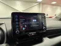 Toyota Yaris Hybrid CVT 116HK Active Plus /B-Kamera 85kW