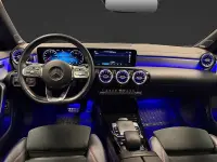 Mercedes-Benz CLA 35 AMG 4M 306HK /Drag /Pano /Burmester 225kW